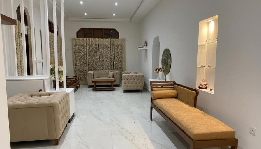 Interior 2, Silva Villa Negombo, Katana