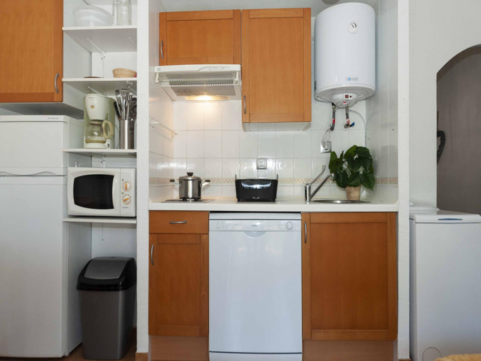 3, Apartment in Roses near Cap de Creus Park, Girona