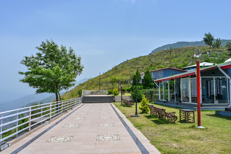 Sports and activities 2, Anandam Heights, Dehradun
