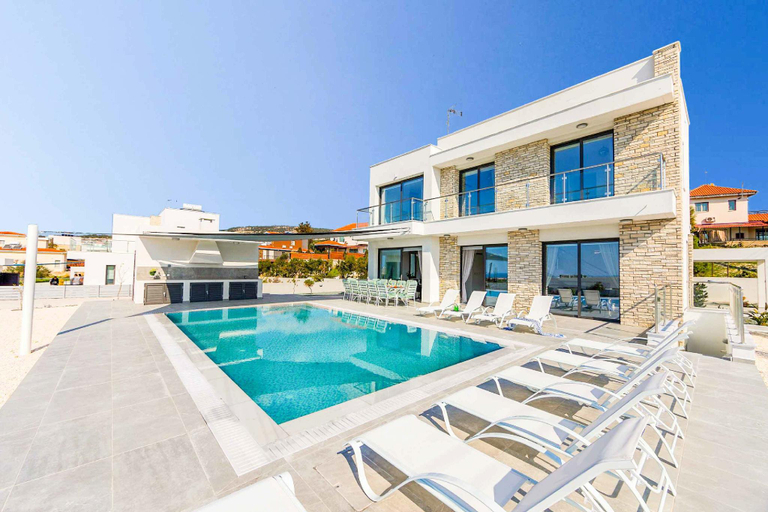 Sport & Beauty 5, Villa Andromeda
