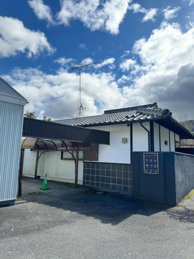 Exterior & Views, Hotel JOYCE, Higashihiroshima