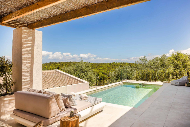 Others 2, Villa Imani, Ionian Islands