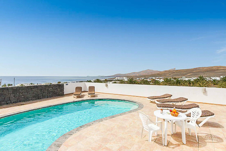 3, Villa Acentijo, Las Palmas