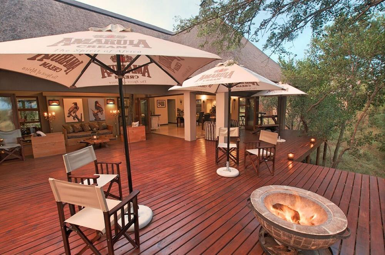 Food & Drinks 4, Raptor Retreat Game Lodge, Mopani