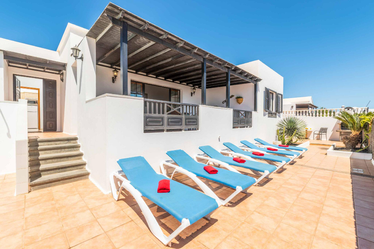 Others 5, Villa Nancy, Las Palmas