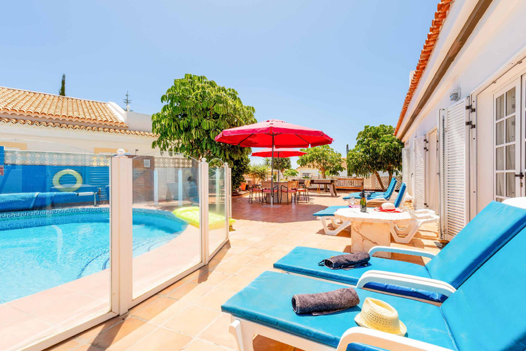Sport & Beauty 5, Villa Lory, Santa Cruz de Tenerife