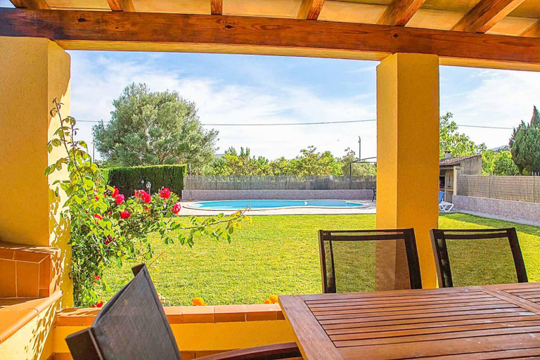 Others 5, Villa Vilar, Baleares