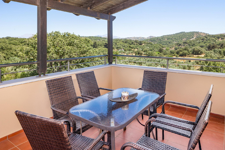 Others 3, Villa Aclando with private swimming pool, Crete