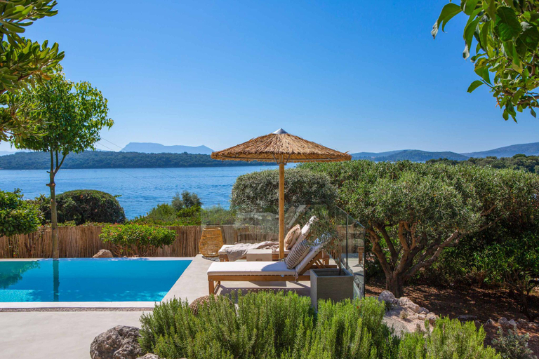 3, Villa Green Islets, Ionian Islands