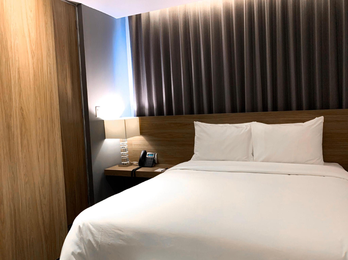 Bedroom 4, B'S Suites, Mérida