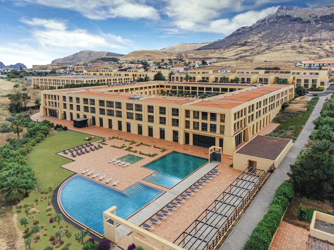 Exterior 5, The Navigator - Colombus All Inclusive 5, Porto Santo