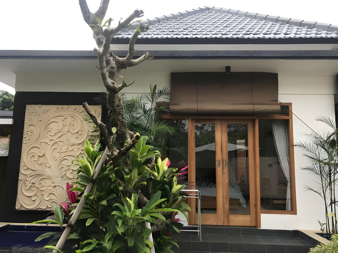 Exterior & Views 1, Villa Ole, Gianyar