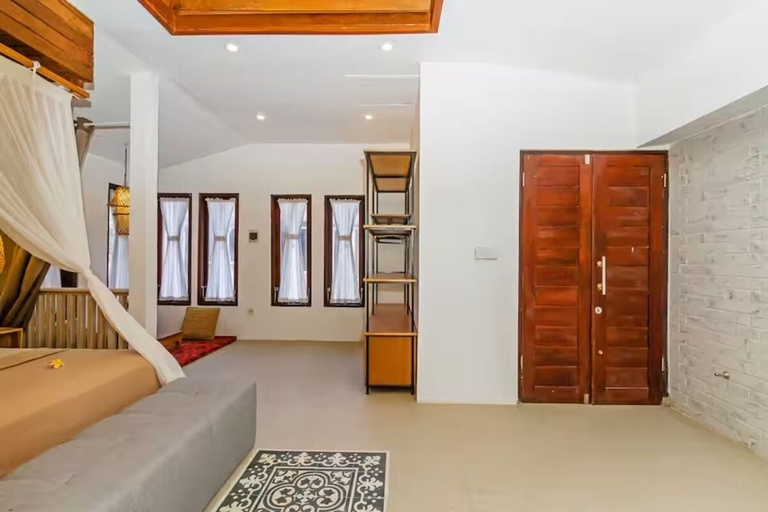 Room 3, Little House Boutique Bali, Badung