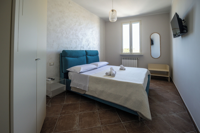 Room 3, La Dolce Vita, Palermo