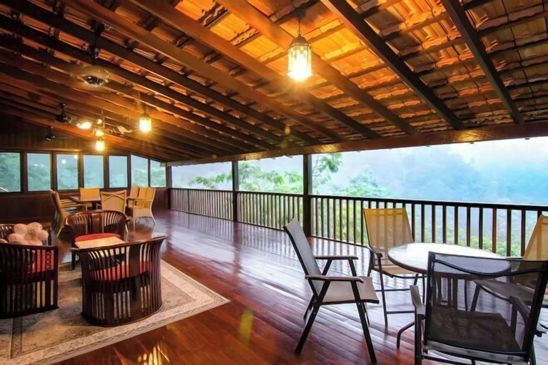 Interior 5, Deserenity Exclusive Jungle Resort Seremban, Seremban