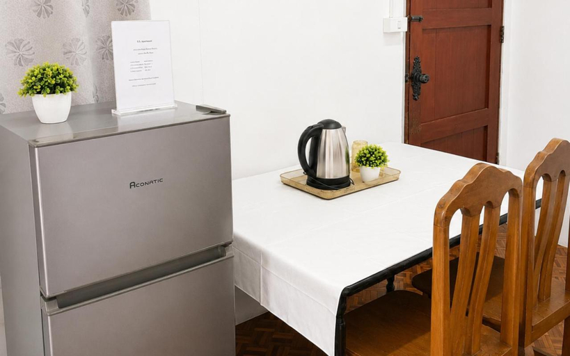Others 4, Laidback Place Apartment, Wattana