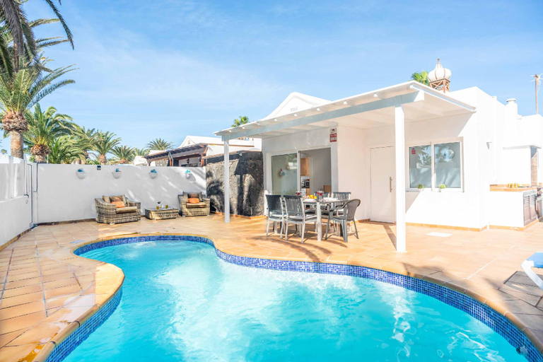 5, Villa Canada, Las Palmas