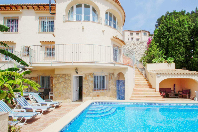 Others 5, Villa Montemar, Alicante