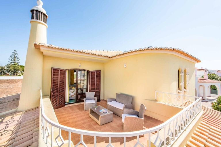 5, Villa Pardal, Albufeira