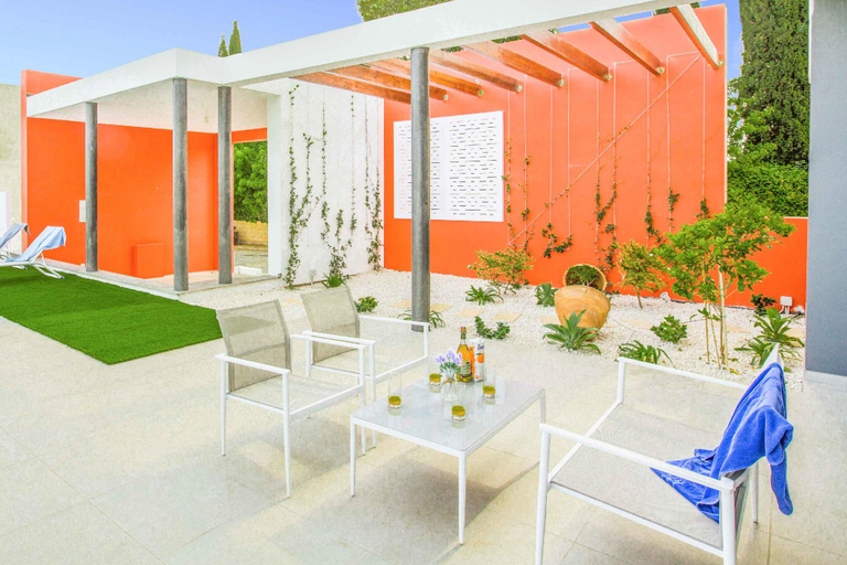 Others 5, Villa Pontus CR5