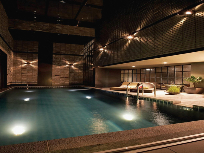 Sport & Beauty 2, Leedesign Hotel, Yongin