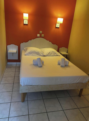 Room 2, Family Duplex With Patio, Pyrénées-Orientales