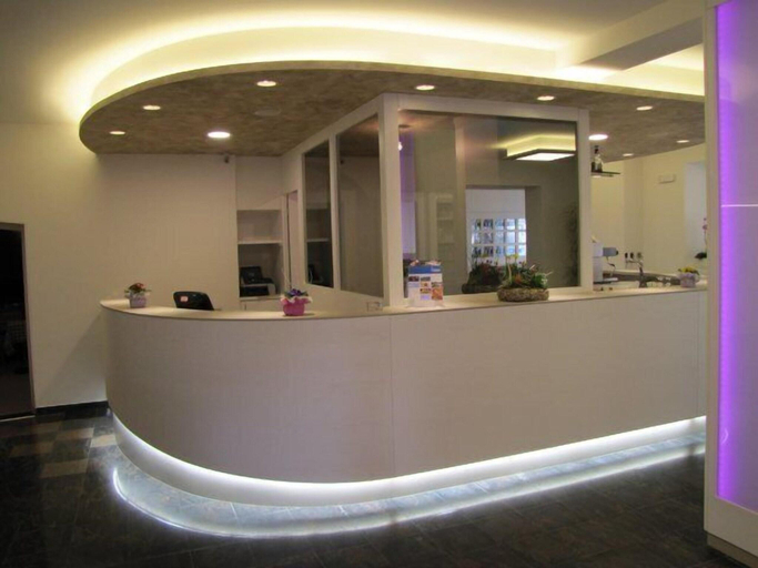 Public Area 2, Hotel Ristorante Scaranò, Trento