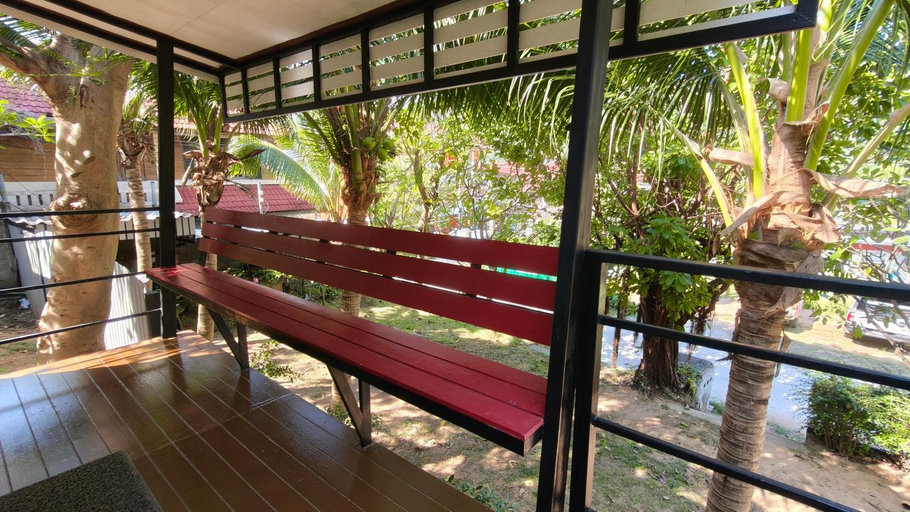 Others 2, Hill Zone Home Stay by Little Paradise, Ko Phangan