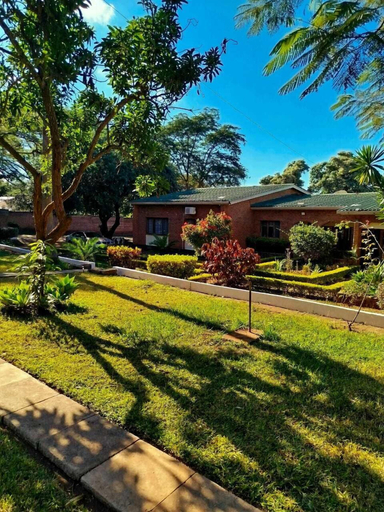 Exterior & Views, Sheila's lodge, Lilongwe City