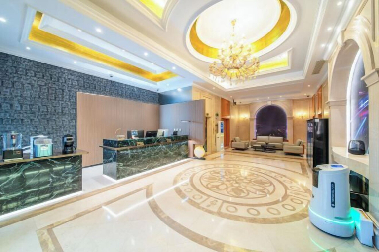 Others 5, U-FREE Hotel (Jiading Jialuo Road), Shanghai