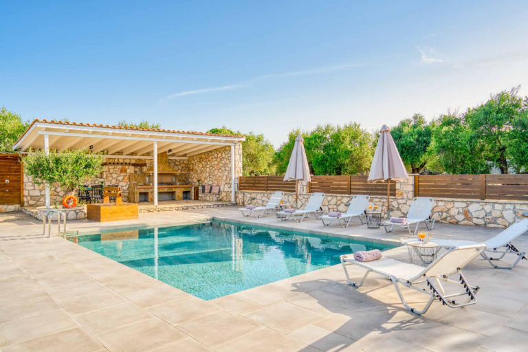 Others 5, Villa Astra Dio, Ionian Islands
