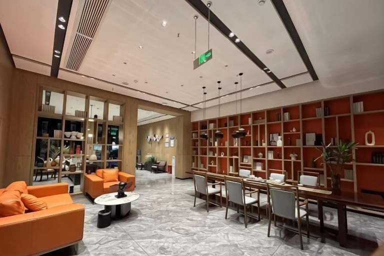 Others 5, Aegean • Cultural Tourism Hotel, Mianyang