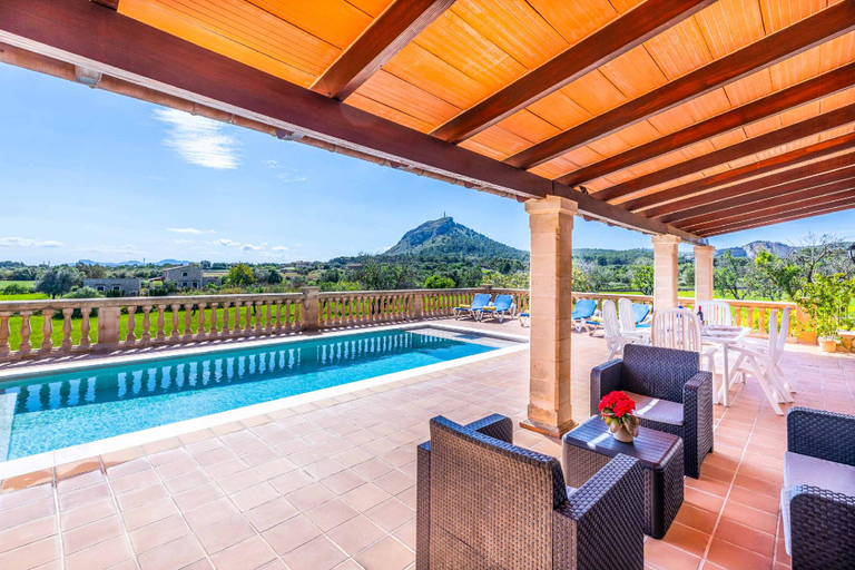 Others 4, Villa Na Sureda, Baleares