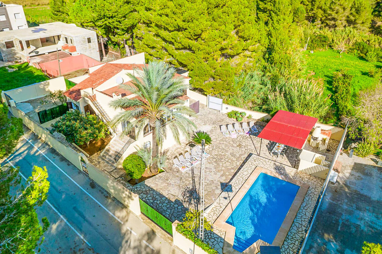 Exterior & Views, Villa Enzo Moraira, Alicante