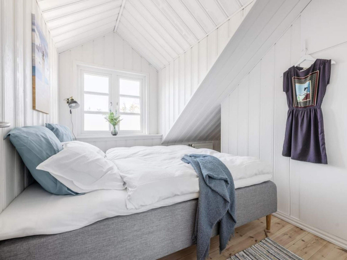 Interior 5, 4 Star Holiday Home in Hjorring, Hjørring