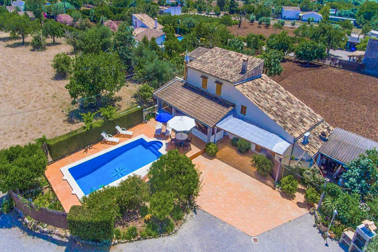 3, Can Tomeu, Baleares