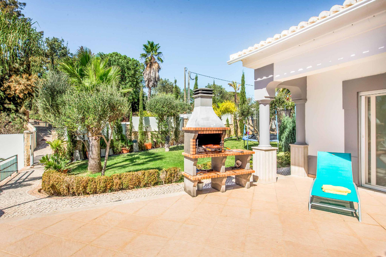 Others 4, Villa Paris, Albufeira