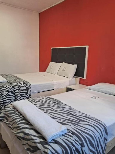 Room 5, HOTEL SELVA, Maynas