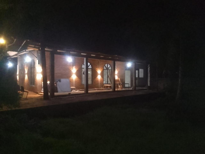 Exterior & Views 1, Wild Wild Holiday Resort, Katharagama