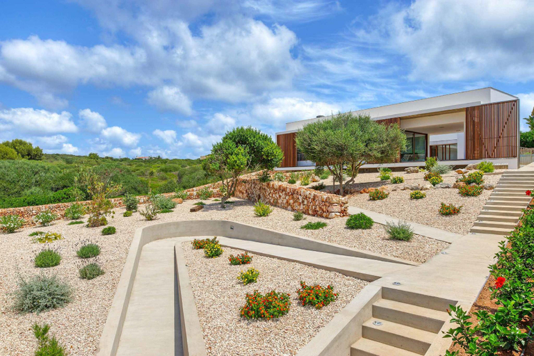 Others 3, Villa Ullastres Ses Alzines, Baleares