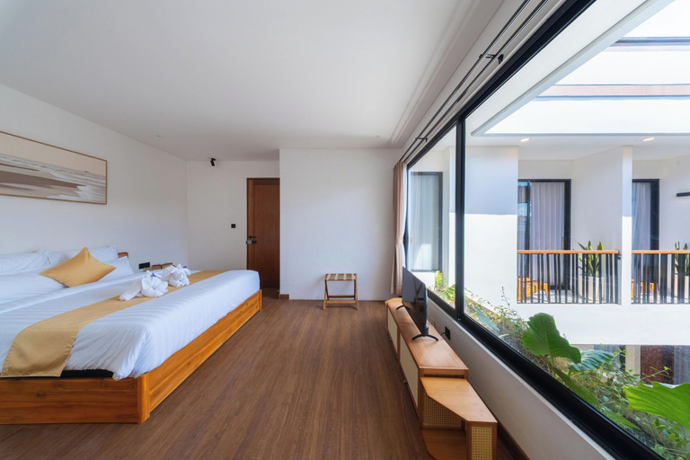 Others 3, Sekala Coliving Canggu, Badung