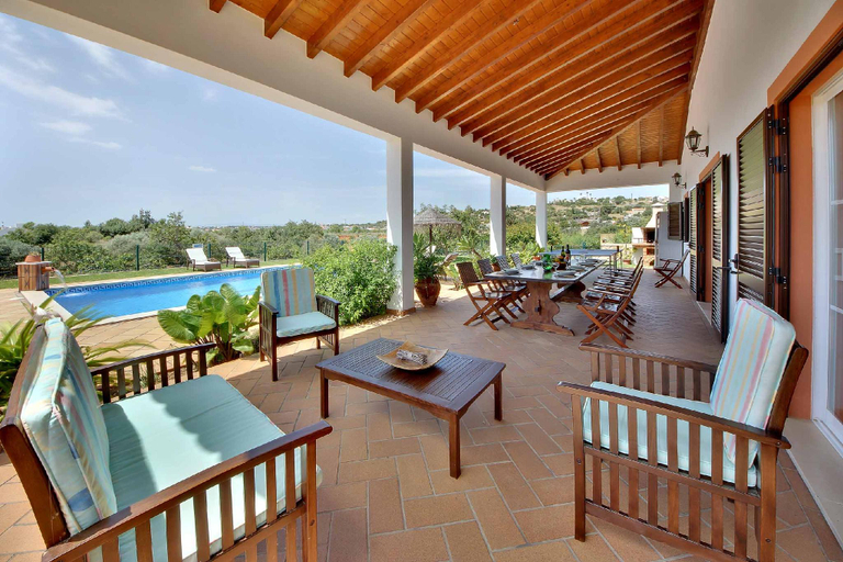 Others 5, Villa Monte de Madrinha, Albufeira