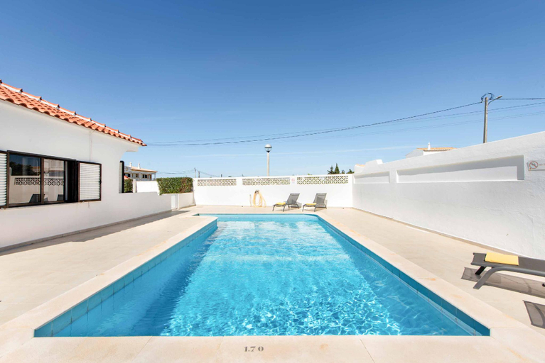5, Villa Lela, Albufeira
