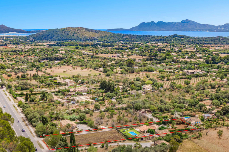 3, La Punta, Baleares