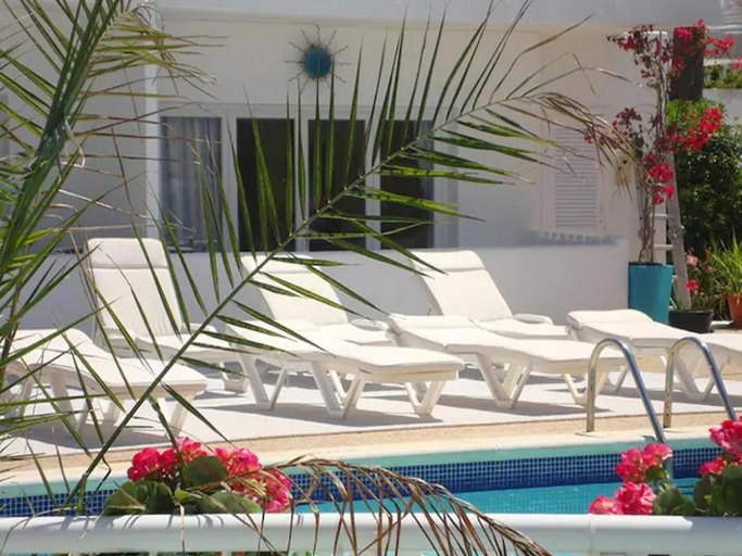 Sport & Beauty 3, Apartamento Ciel Azul, Baleares