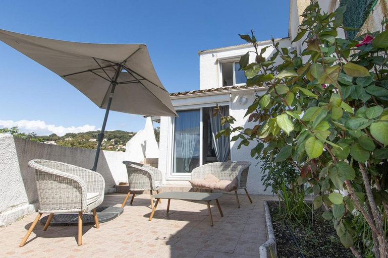 Others 4, "A Paglia Orba" – Villa Jardin | by Efficios, Corse-du-Sud