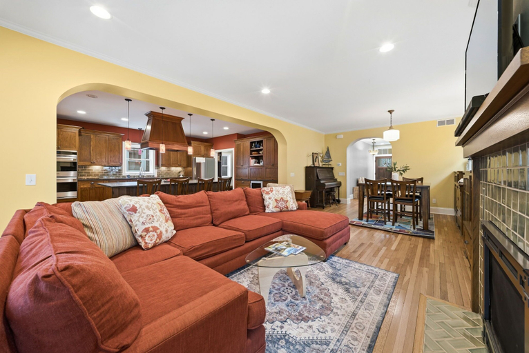 Property amenity 5, Casa Roja, Hennepin