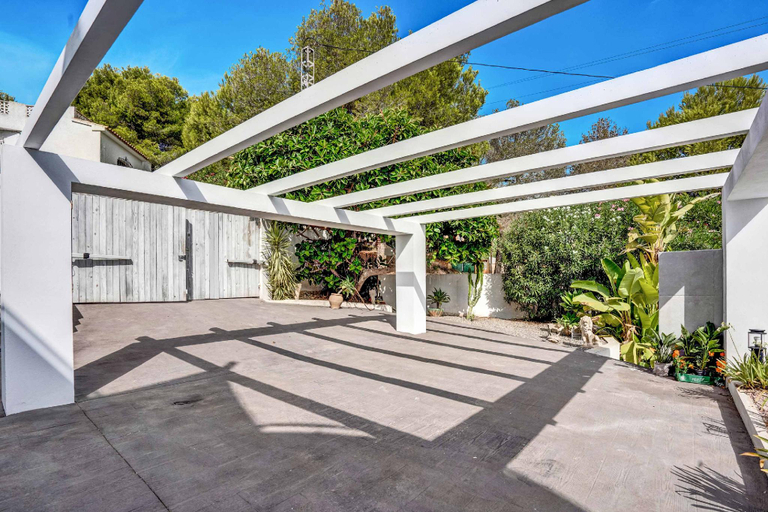 Exterior & Views, Villa El Fadri, Alicante