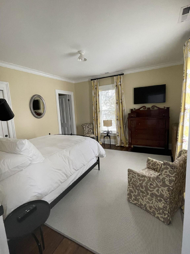Bedroom 2, The Kent Collection - The Victorian, Litchfield