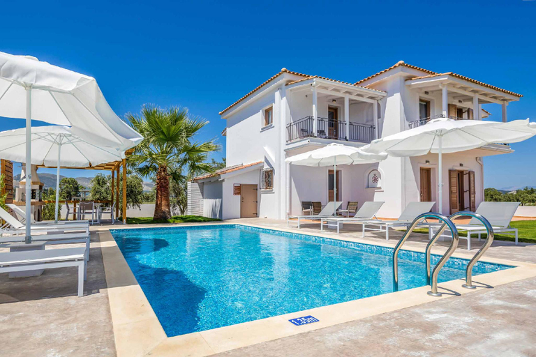 3, Villa Orchard, Ionian Islands